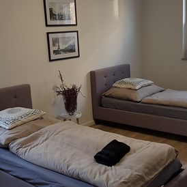 Monteurzimmer: Monteurunterkunft mit 4 Schlafzimmern - netroom`S